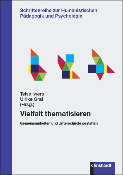 Vielfalt thematisieren - 