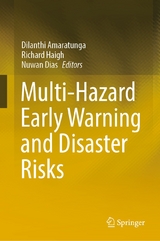 Multi-Hazard Early Warning and Disaster Risks - 