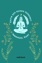 Kritik der reinen Vernunft - Immanuel Kant