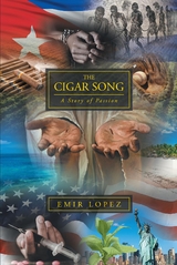 The Cigar Song - Emir Lopez