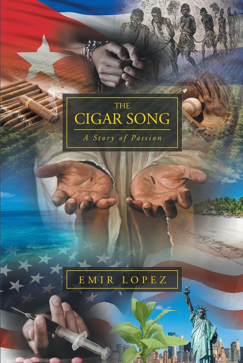 The Cigar Song - Emir Lopez