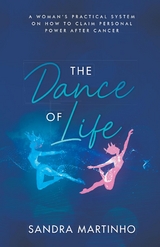 The Dance of Life - Sandra Martinho