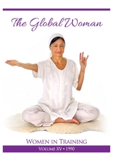 Global Woman -  PhD Yogi Bhajan