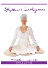 Rhythmic Intelligence -  PhD Yogi Bhajan