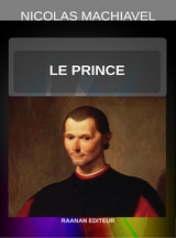 Le Prince - Nicolas Machiavel