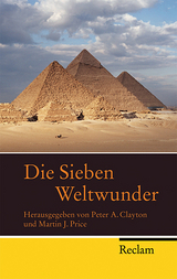 Die Sieben Weltwunder - 