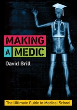 Making a Medic -  David Brill