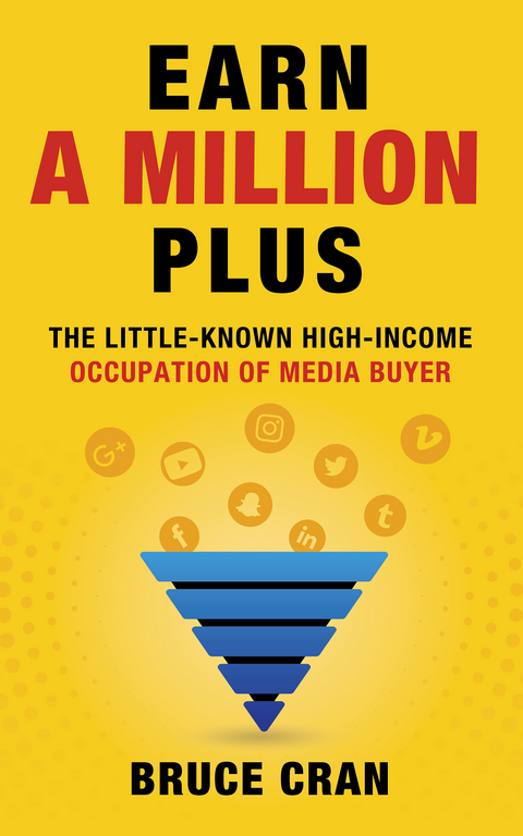 Earn a Million Plus - Bruce P. Cran