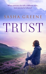 Trust - Sasha Greene