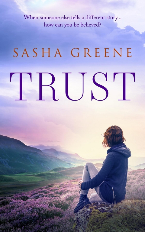 Trust - Sasha Greene