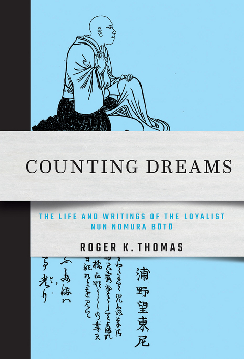 Counting Dreams - Roger K. Thomas