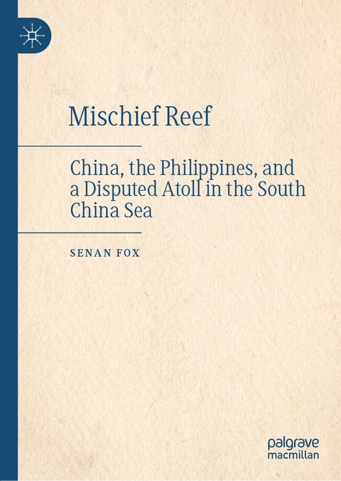 Mischief Reef -  Senan Fox