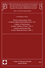 Jahrbuch für europäische Verwaltungsgeschichte, Band 13. Annuaire d'Histoire Administrative Européenne, Vol. 13. Annuario per la Storia Amministrativa Europea, Vol. 13. Yearbook of European Administrative History, Vol. 13