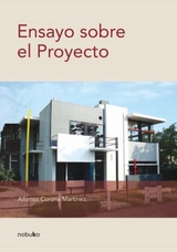 Ensayo sobre el Proyecto - Alfonso Corona Martínez