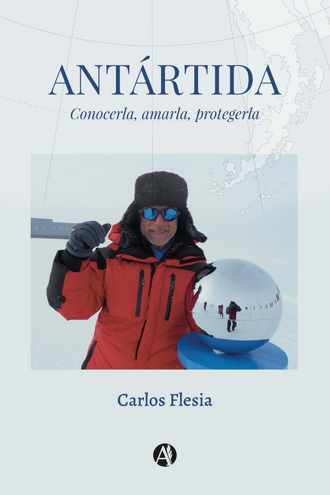 Antártida - Carlos Flesia