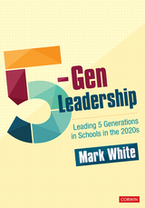 5-Gen Leadership - Mark E. White