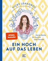 Ein Hoch auf das Leben -  Vicky Leandros