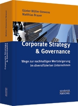 Corporate Strategy & Governance - Günter Müller-Stewens, Matthias Brauer