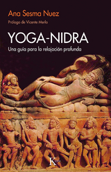 Yoga-Nidra - Ana Sesma