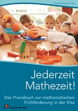 Jederzeit Mathezeit! - 