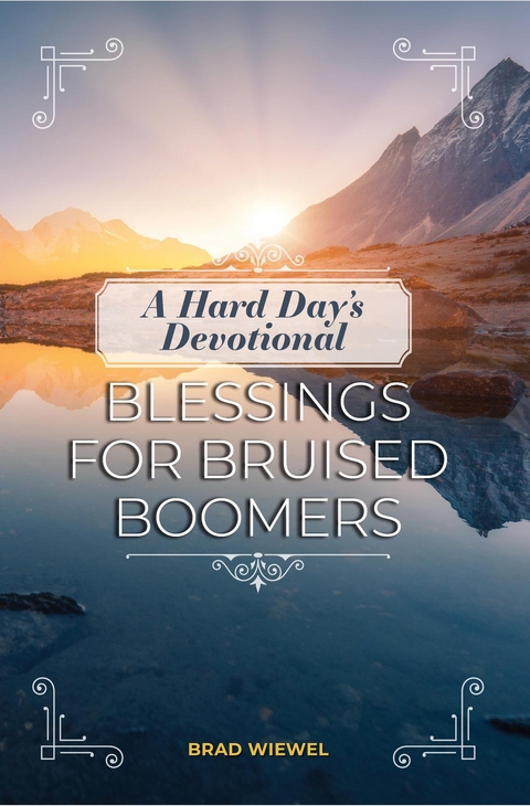 Hard Day's Devotional -  Brad Wiewel