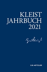 Kleist-Jahrbuch 2021 - 