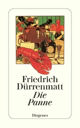 Die Panne -  Friedrich Dürrenmatt