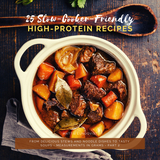 25 Slow-Cooker-Friendly High-Protein Recipes - Part 2 - Mattis Lundqvist