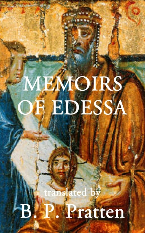 Memoirs of Edessa -  Various