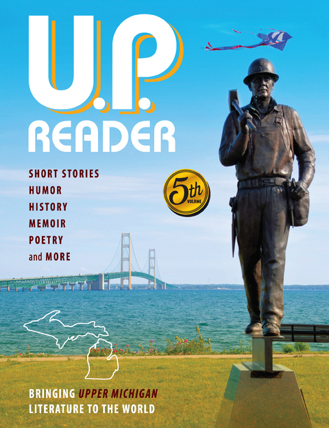 U.P. Reader -- Volume #5 - 