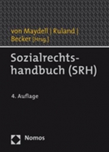 Sozialrechtshandbuch (SRH) - Maydell, Bernd Baron von; Ruland, Franz; Becker, Ulrich