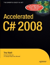 Accelerated C# 2008 -  Trey Nash