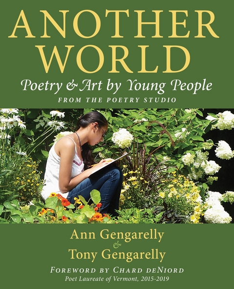 Another World - Ann Gengarelly, Tony Gengarelly