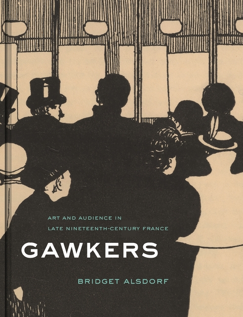 Gawkers -  Bridget Alsdorf