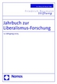 Jahrbuch zur Liberalismus-Forschung: 17. Jahrgang 2005