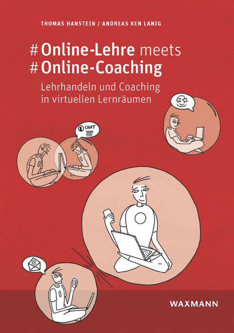 #Online-Lehre meets #Online-Coaching -  Thomas Hanstein,  Andreas Ken Lanig