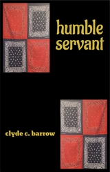 humble servant -  Clyde Barrow