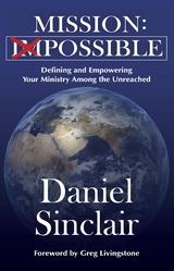 Mission - Daniel Sinclair