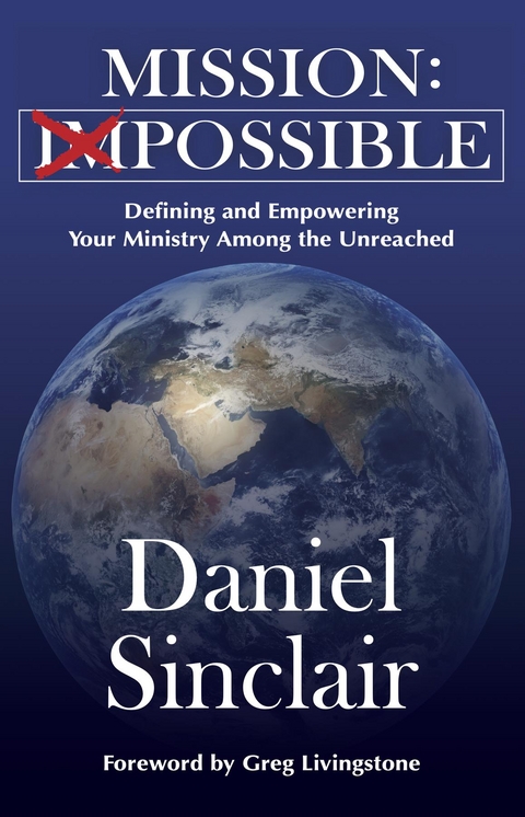 Mission - Daniel Sinclair