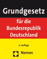 Grundgesetz für die Bundesrepublik Deutschland - 