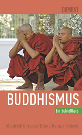 DuMont Schnellkurs Buddhismus - 