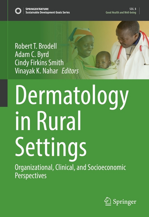 Dermatology in Rural Settings - 