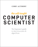 The Self-Taught Computer Scientist - Cory Althoff