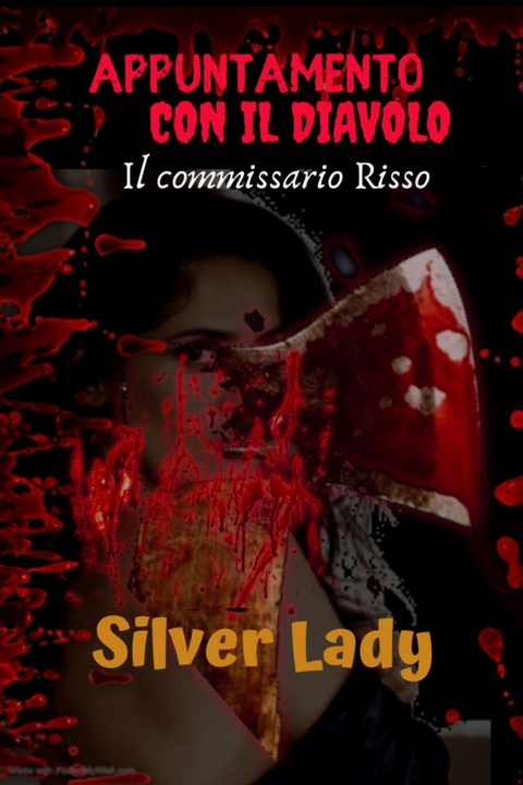 L’ingaggio - Lady Silver