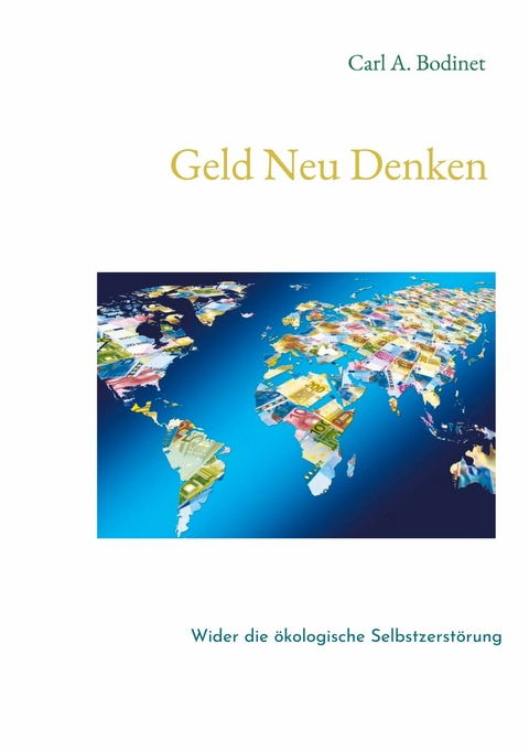 Geld Neu Denken - 