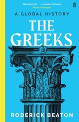 Greeks -  Roderick Beaton