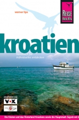 Kroatien - Lips, Werner