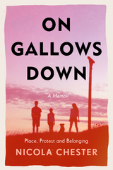 On Gallows Down -  Nicola Chester