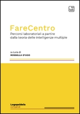 FareCentro - Rossella D'ugo