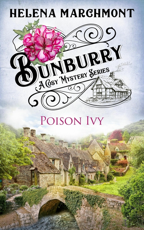 Bunburry - Poison Ivy -  Helena Marchmont